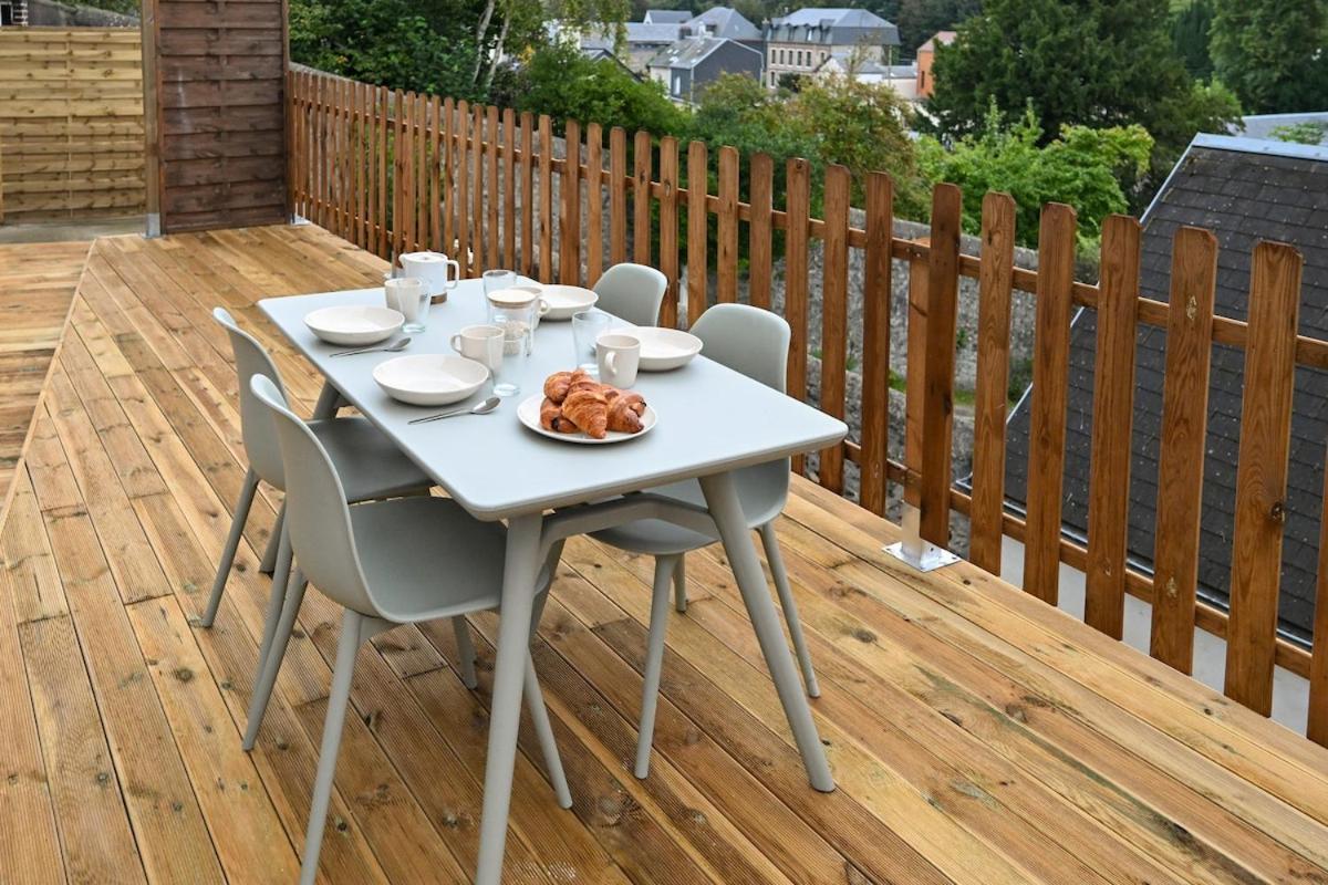 Apartment La Nina - Parking Gratuit